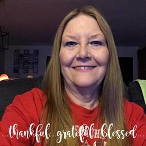 Meet your Posher, Sherry